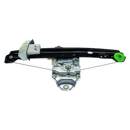 Wai Global WINDOW REGULATOR & MOTOR, WPR5912RMB WPR5912RMB